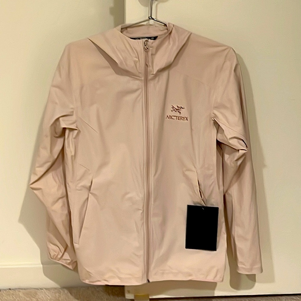 Arc’teryx Gamma SL Hoody Women’s L